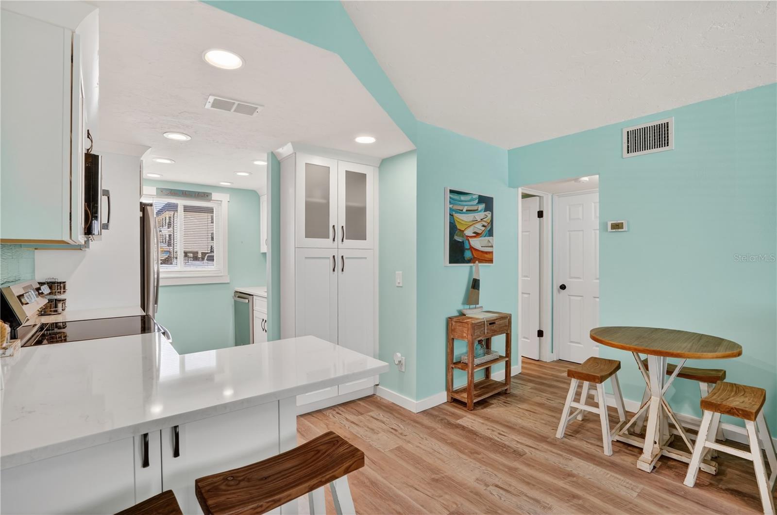 BAY VIEW TERRACE - Residential