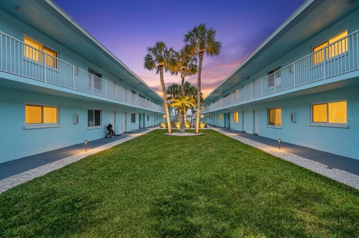 BAY VIEW TERRACE - Residential