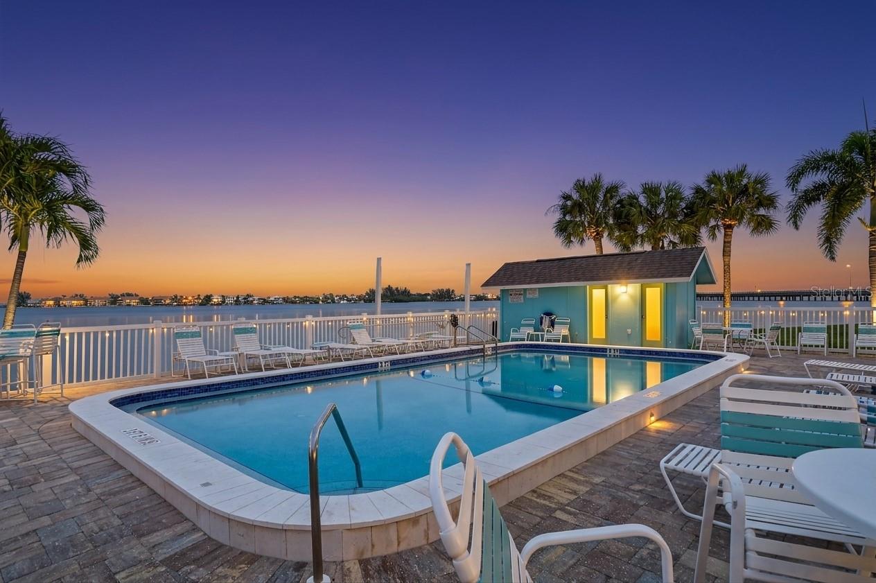 BAY VIEW TERRACE - Residential