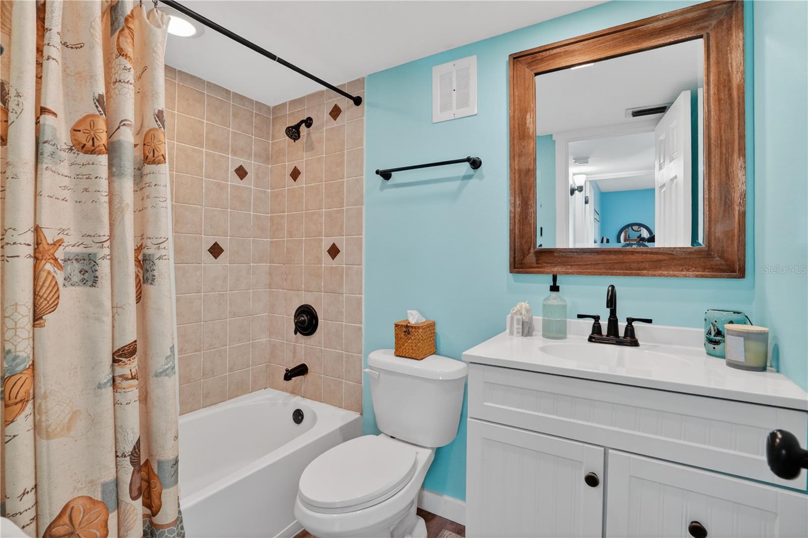 BAY VIEW TERRACE - Residential