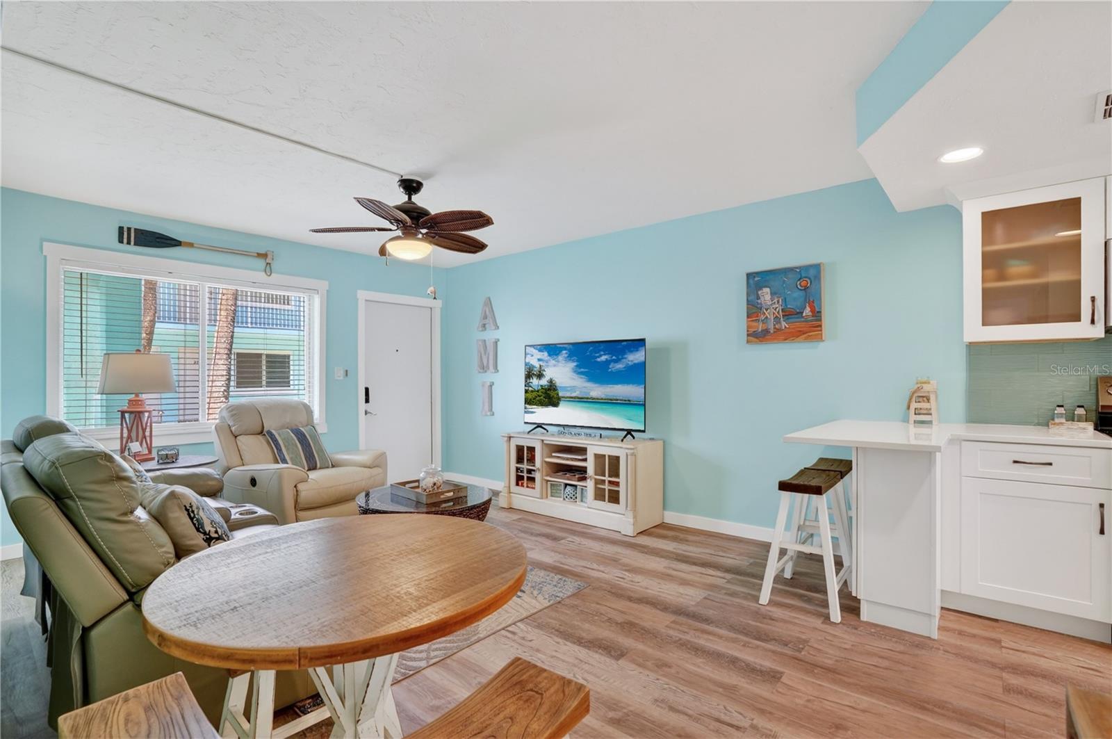 BAY VIEW TERRACE - Residential