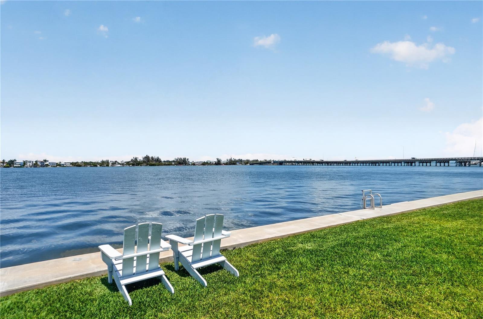 BAY VIEW TERRACE - Residential