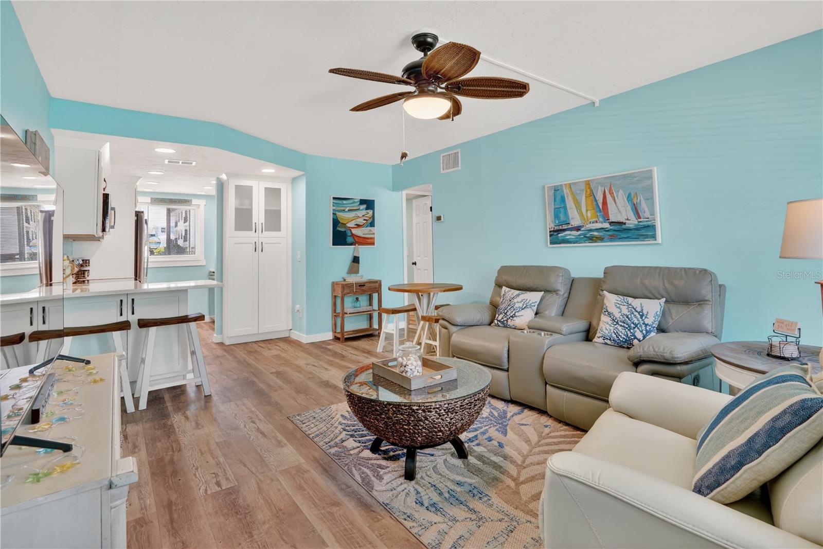 BAY VIEW TERRACE - Residential