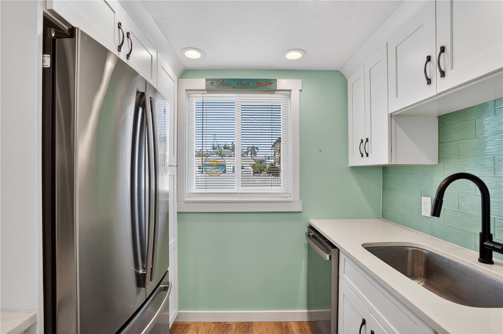 BAY VIEW TERRACE - Residential