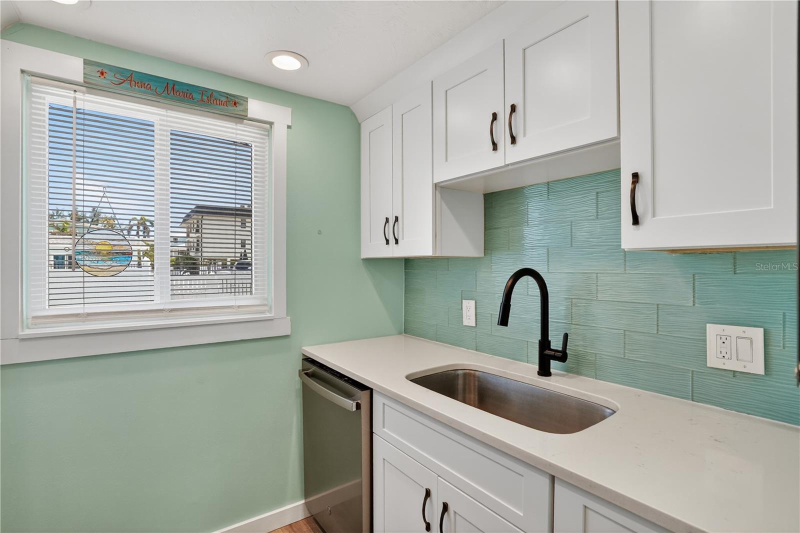 BAY VIEW TERRACE - Residential