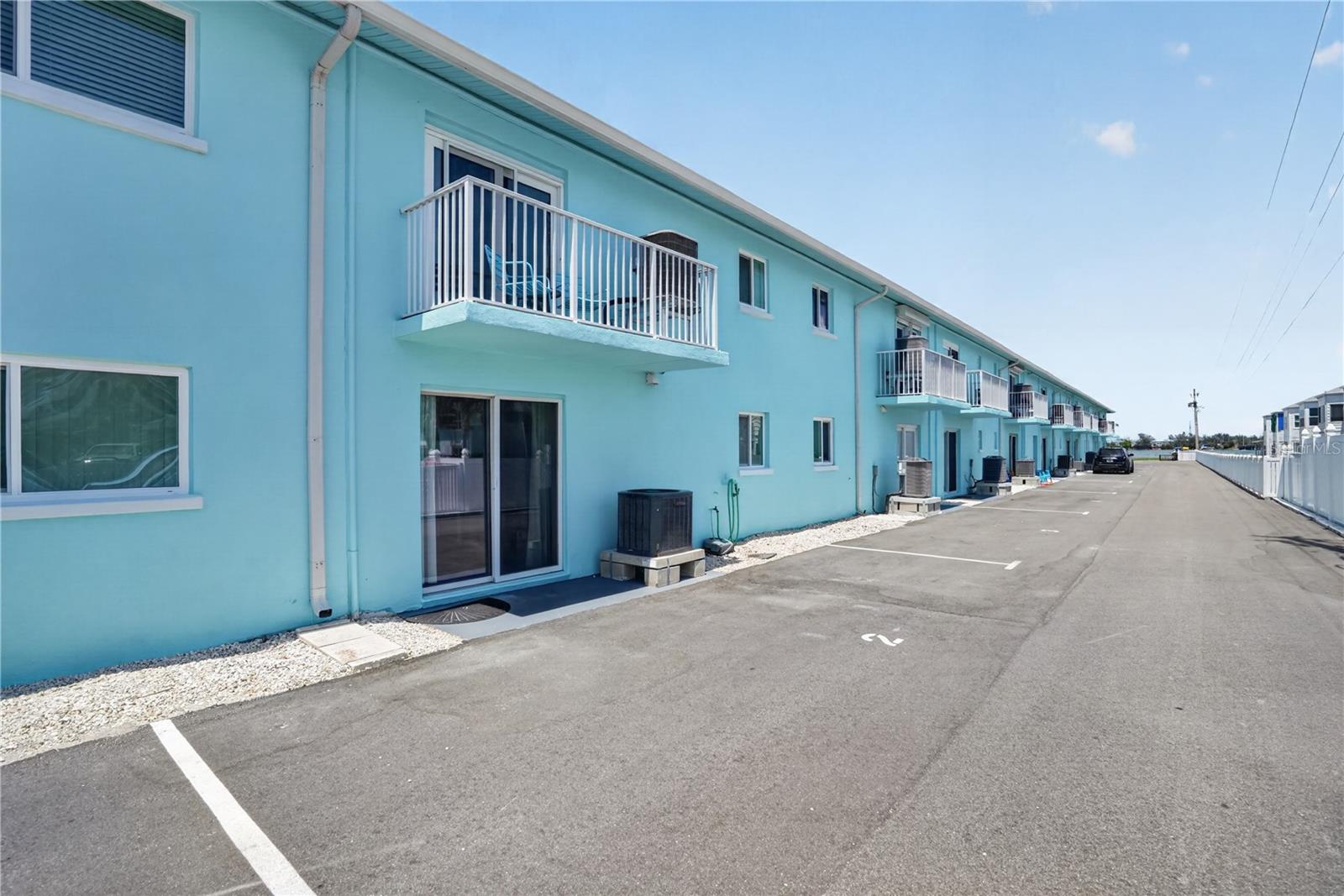 BAY VIEW TERRACE - Residential