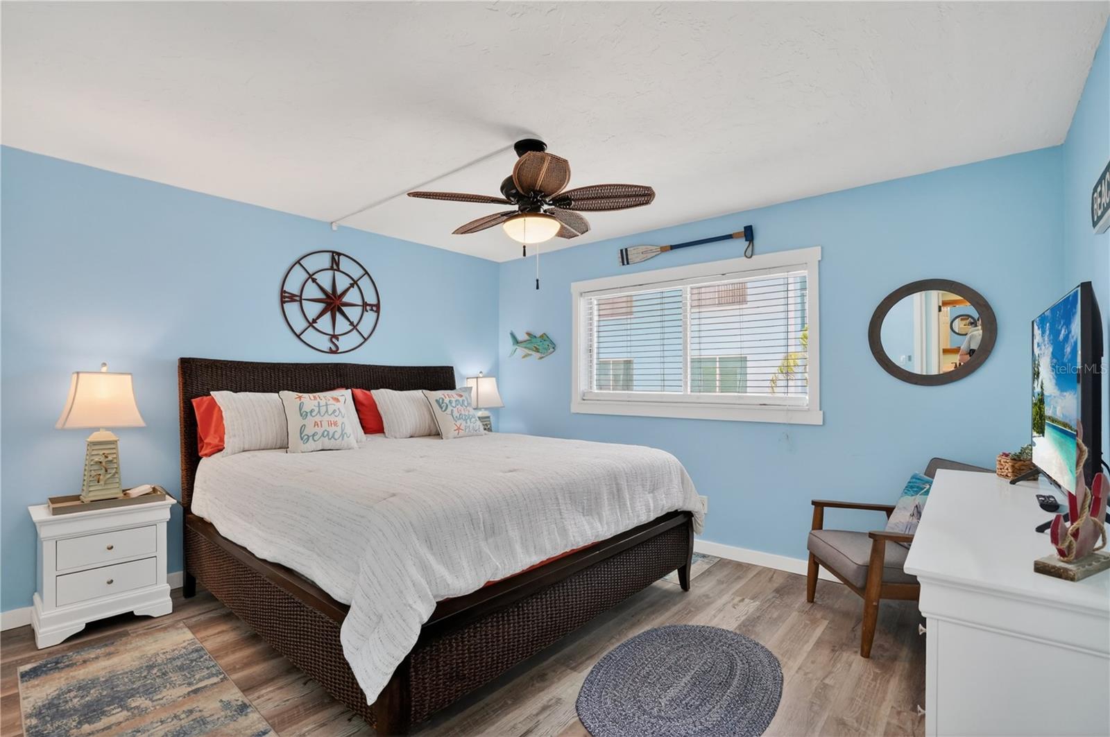 BAY VIEW TERRACE - Residential