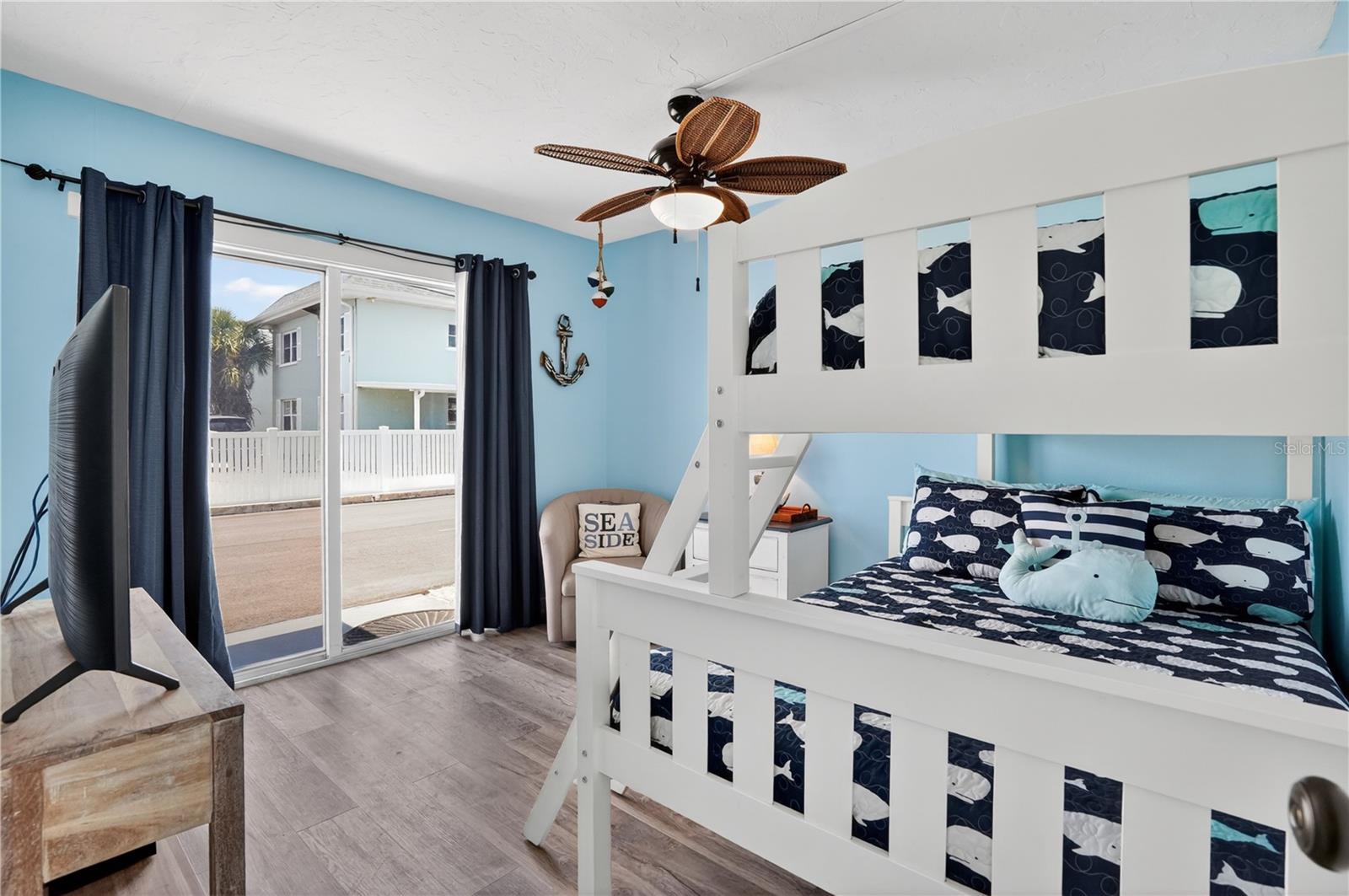 BAY VIEW TERRACE - Residential