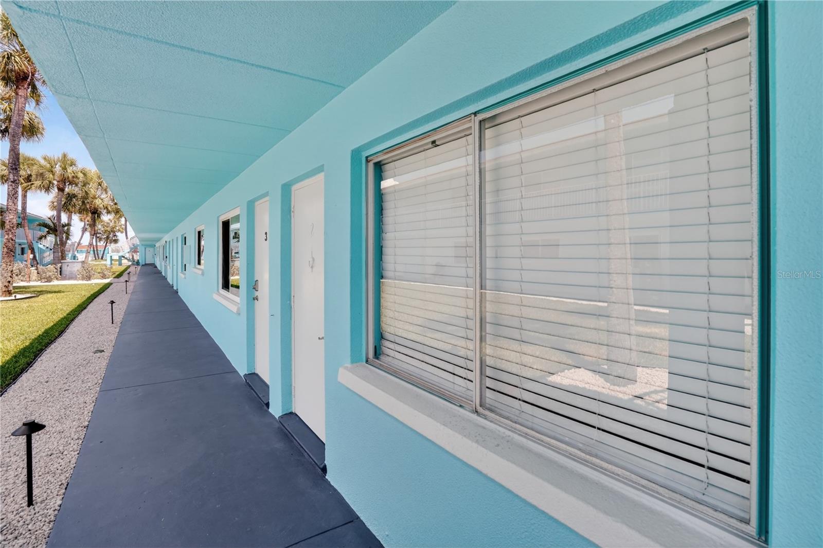 BAY VIEW TERRACE - Residential