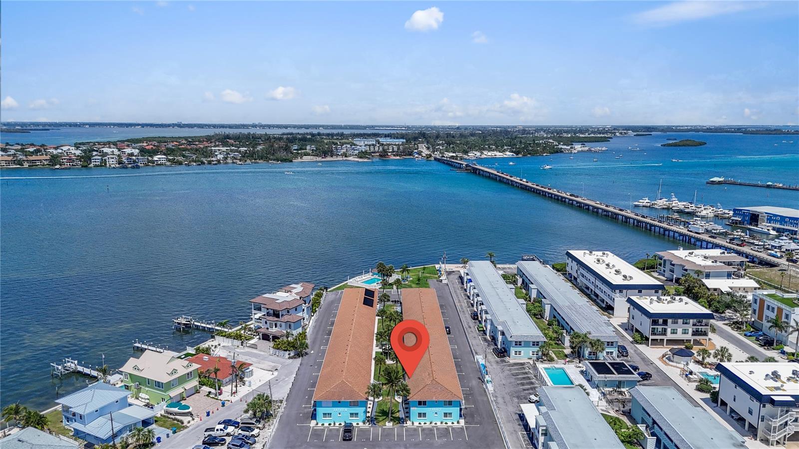 BAY VIEW TERRACE - Residential