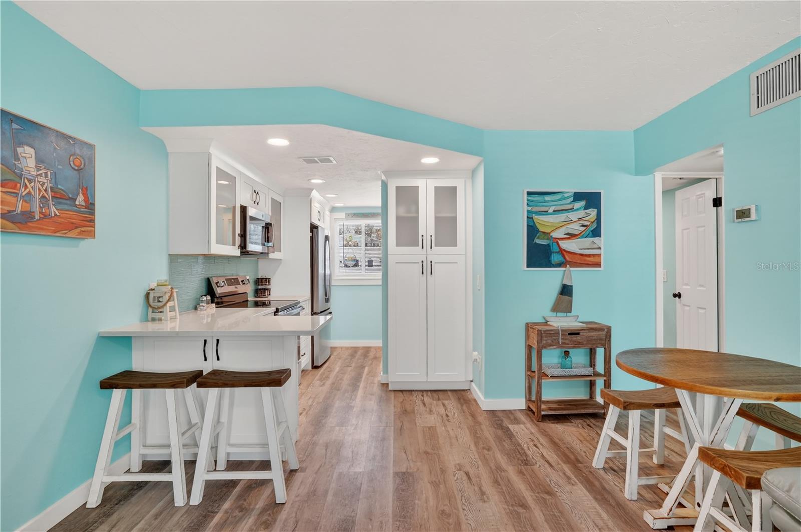 BAY VIEW TERRACE - Residential
