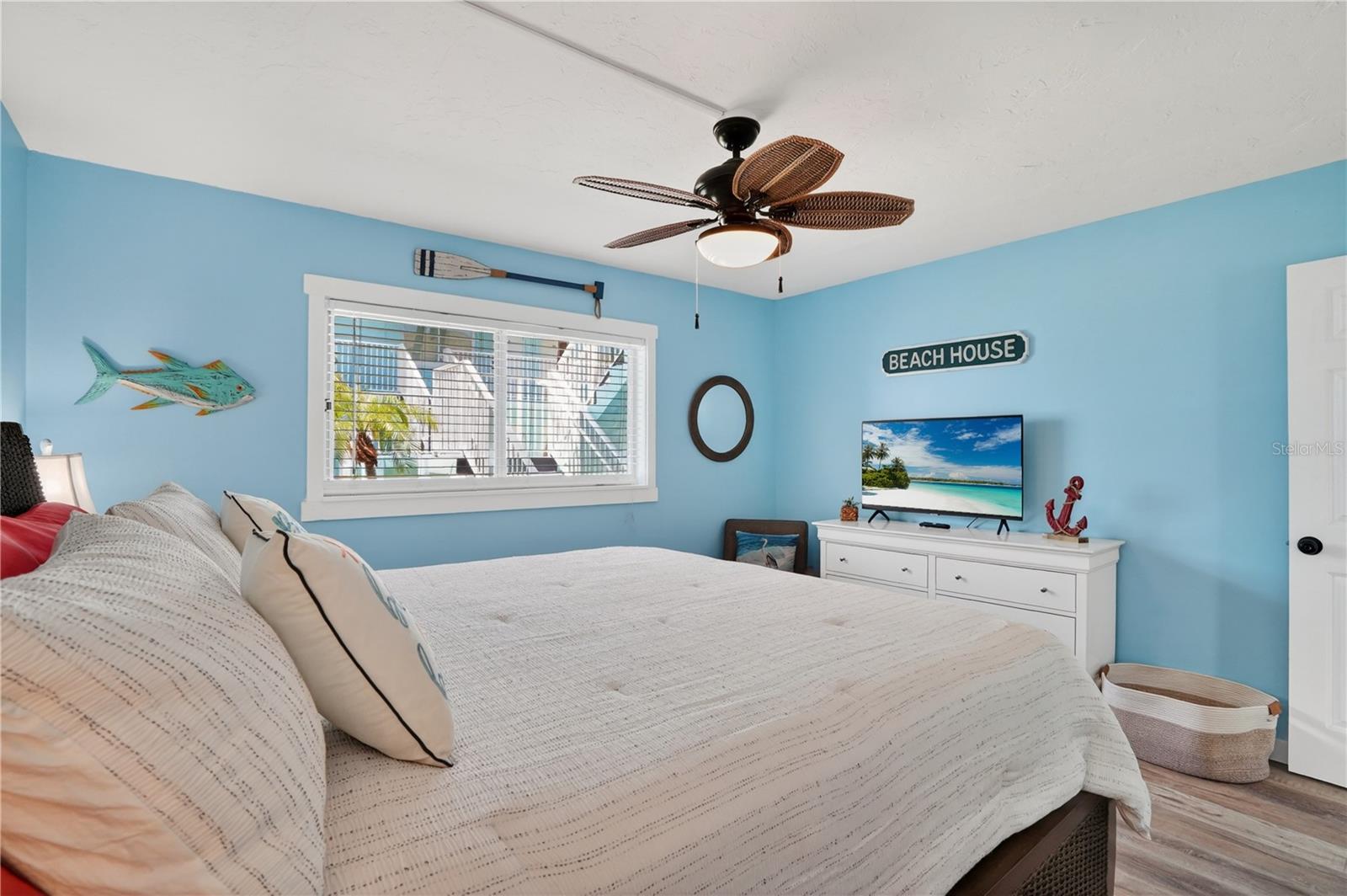 BAY VIEW TERRACE - Residential