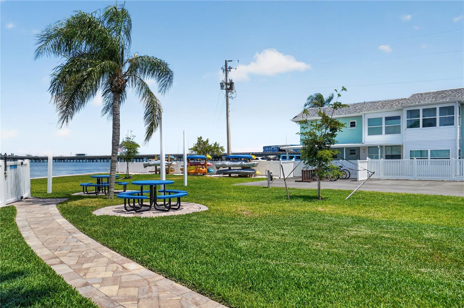 BAY VIEW TERRACE - Residential