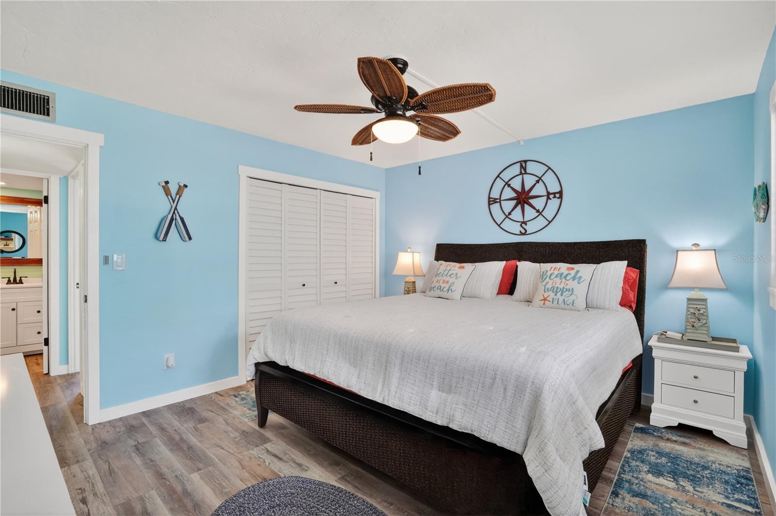 BAY VIEW TERRACE - Residential