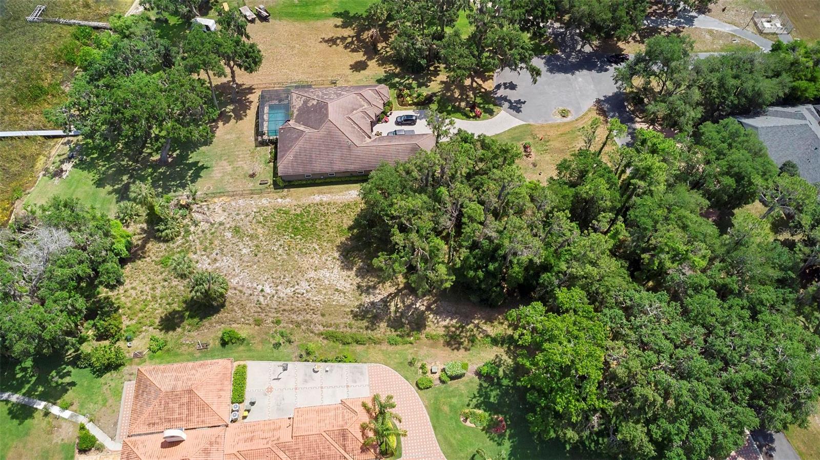 LEESBURG MAJESTIC OAKS LANDING - Land