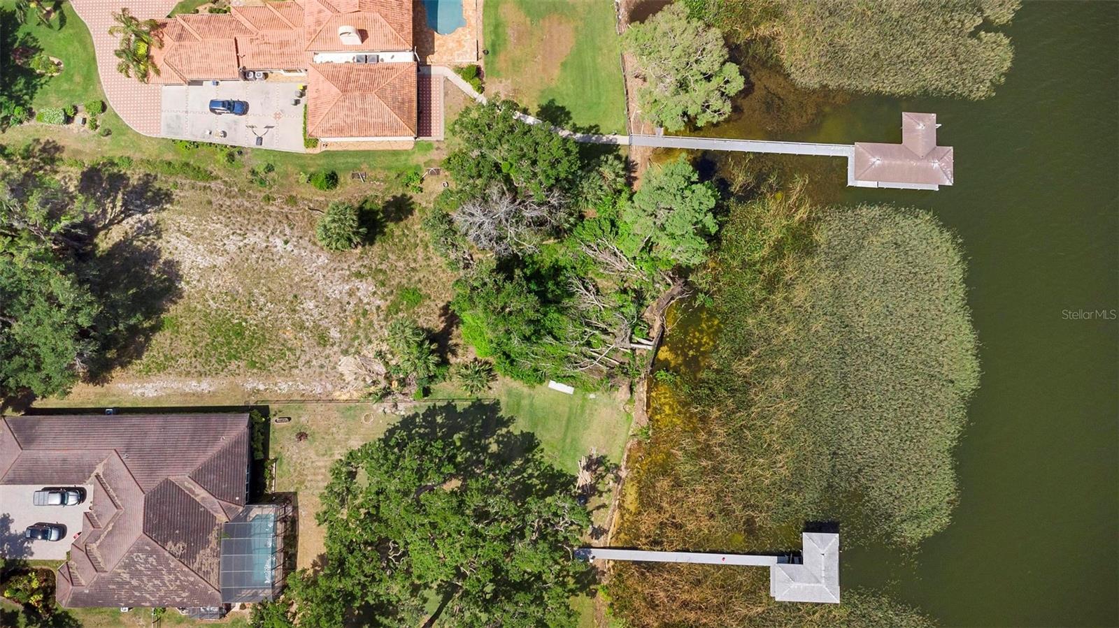LEESBURG MAJESTIC OAKS LANDING - Land