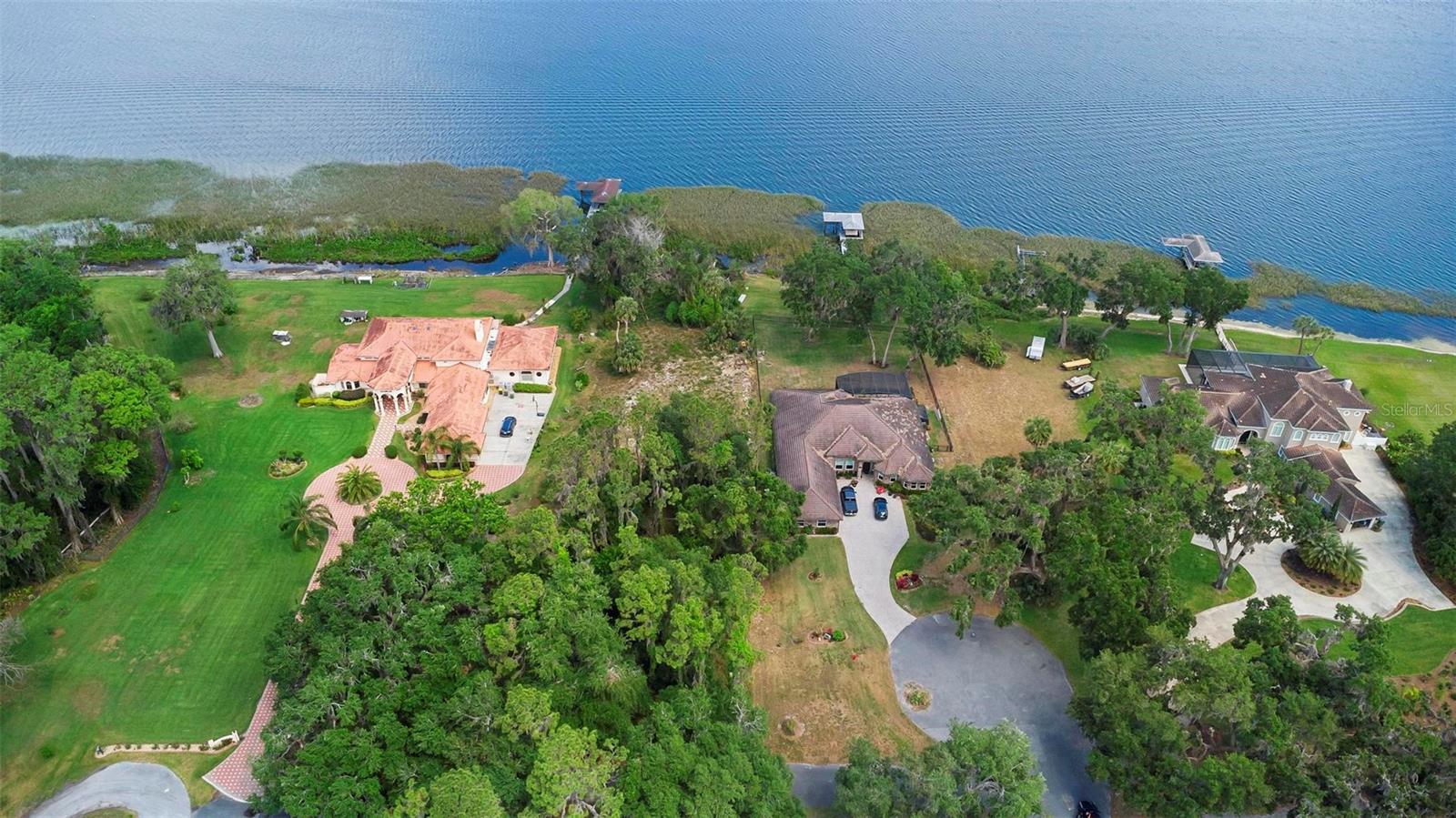 LEESBURG MAJESTIC OAKS LANDING - Land