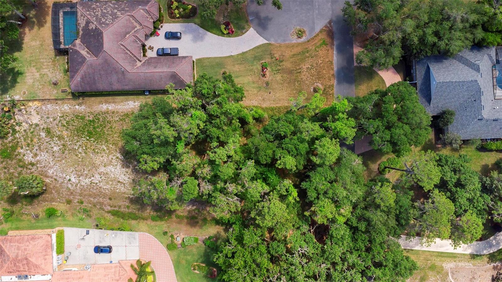LEESBURG MAJESTIC OAKS LANDING - Land