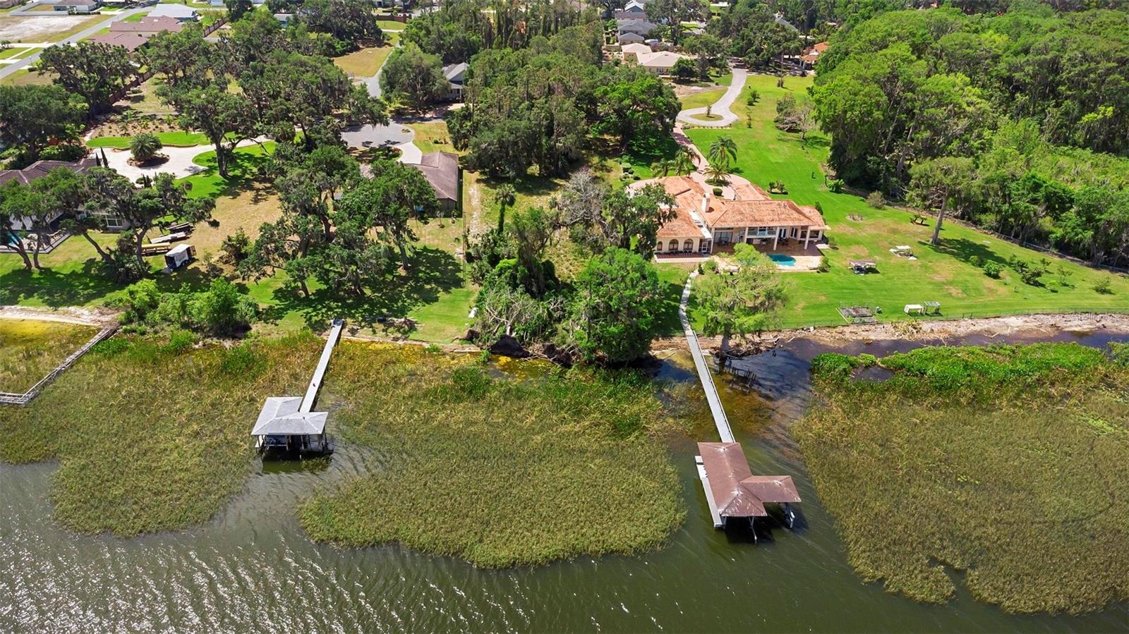 LEESBURG MAJESTIC OAKS LANDING - Land