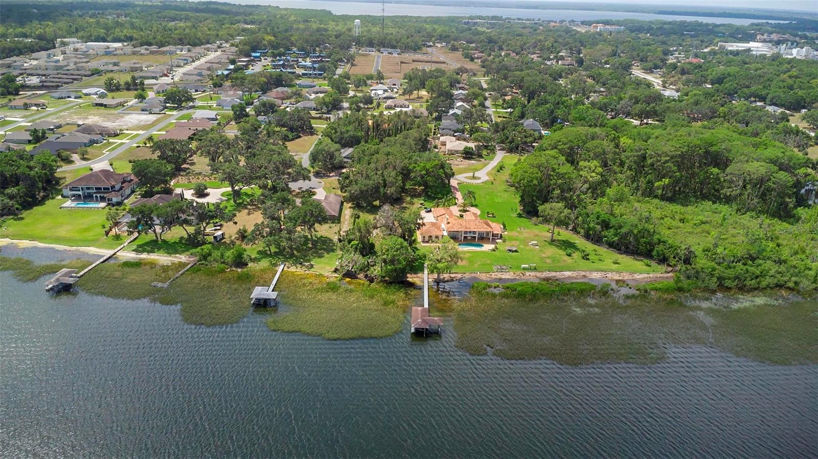 LEESBURG MAJESTIC OAKS LANDING - Land