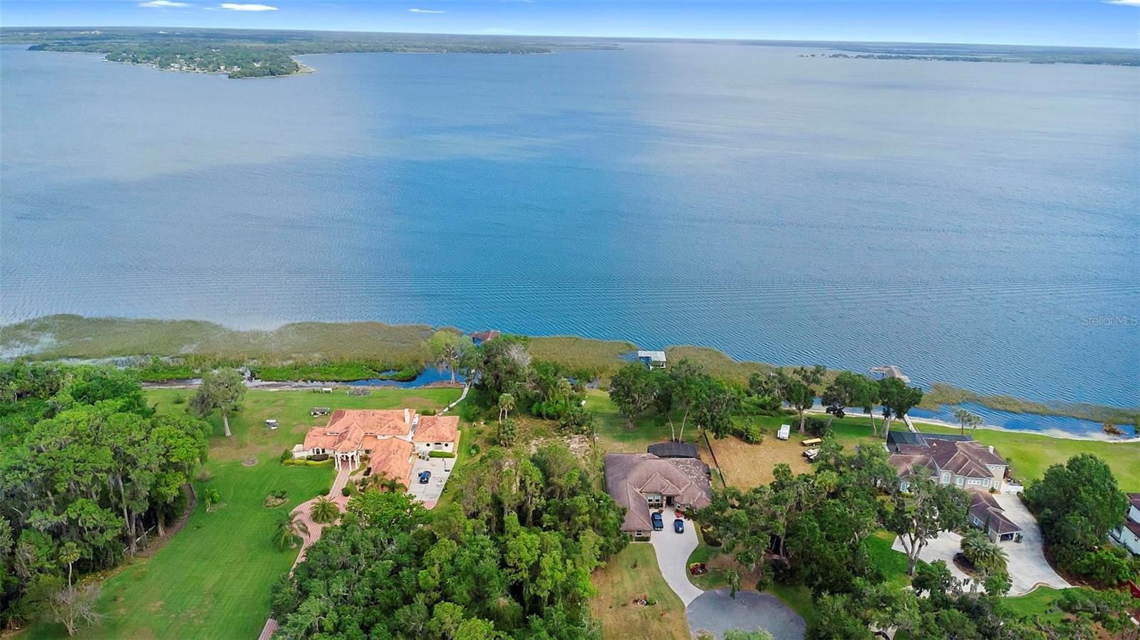 LEESBURG MAJESTIC OAKS LANDING - Land