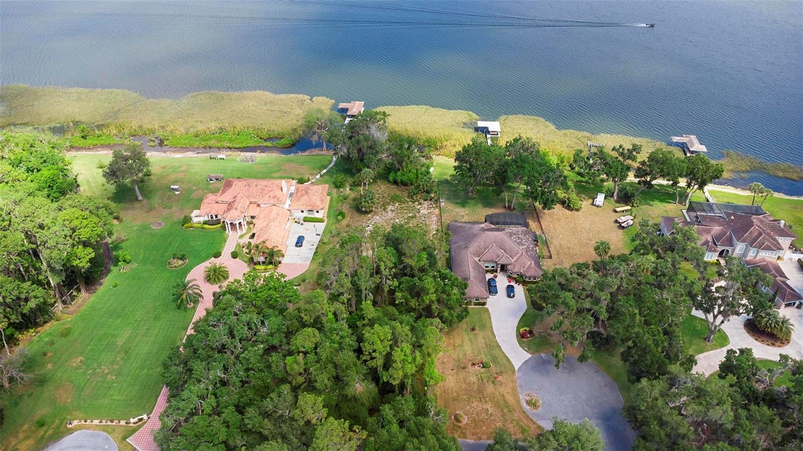 LEESBURG MAJESTIC OAKS LANDING - Land