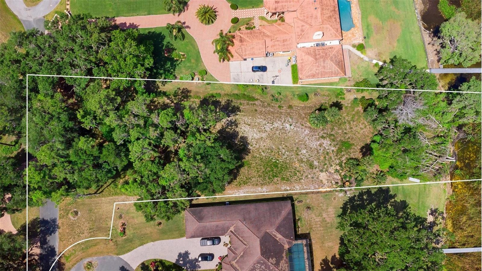 LEESBURG MAJESTIC OAKS LANDING - Land