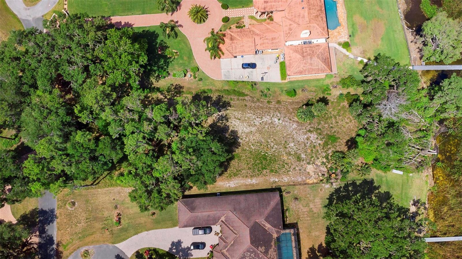 LEESBURG MAJESTIC OAKS LANDING - Land