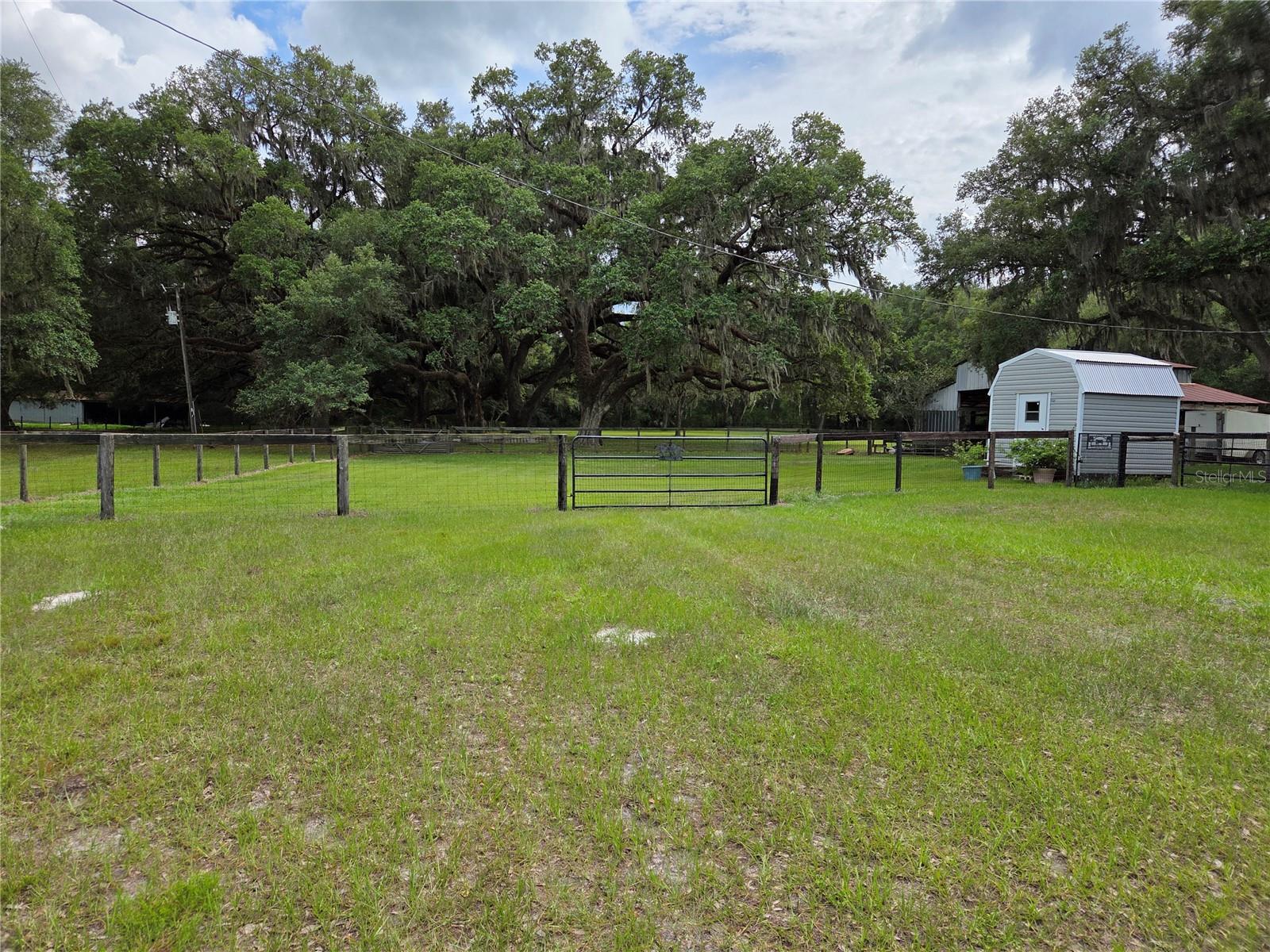 CHARLES SECKINGERS UNREC S/D - Residential