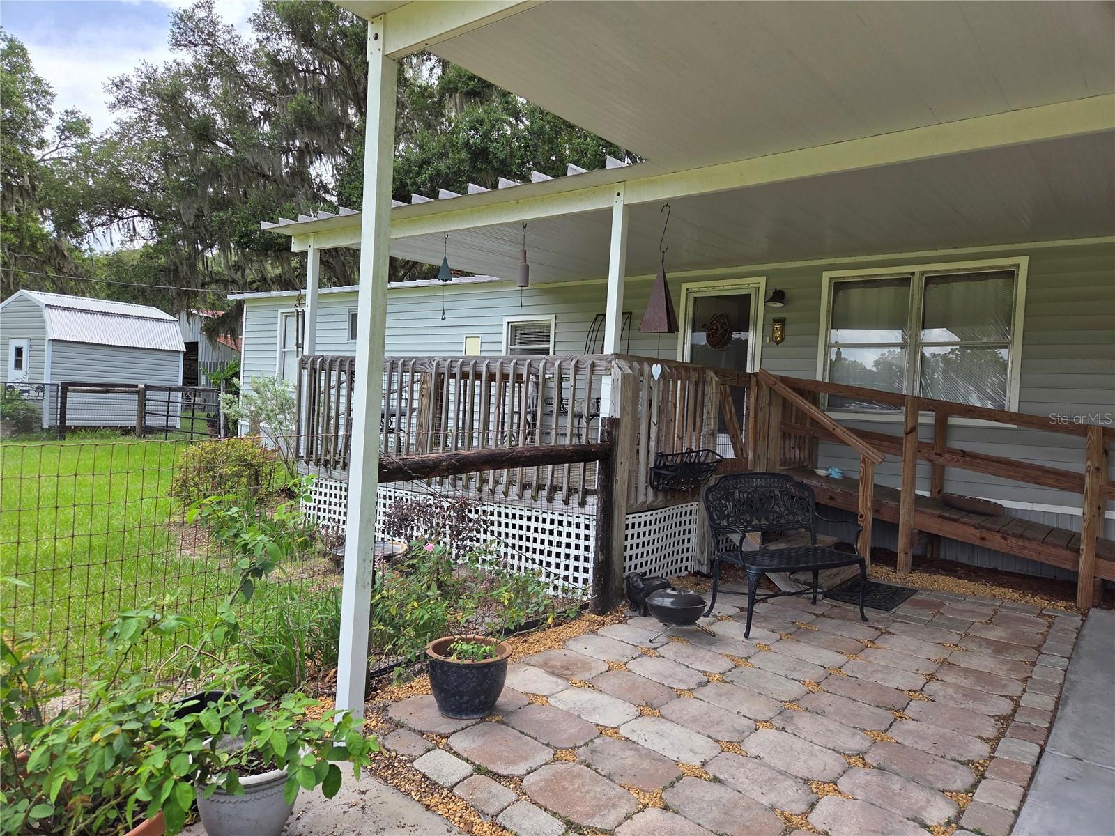 CHARLES SECKINGERS UNREC S/D - Residential