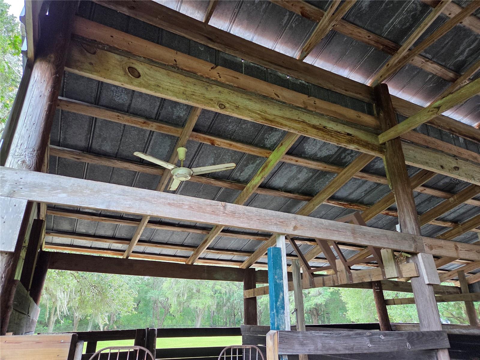 CHARLES SECKINGERS UNREC S/D - Residential