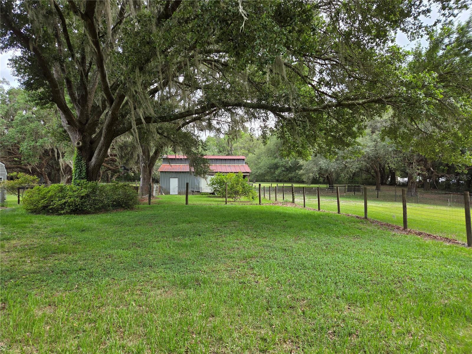 CHARLES SECKINGERS UNREC S/D - Residential