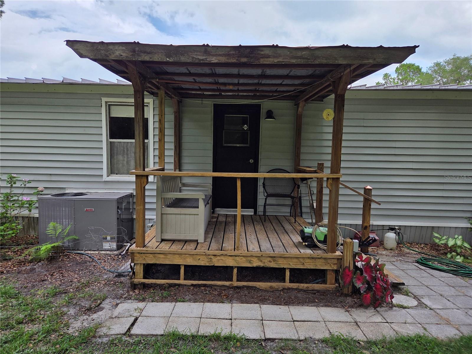 CHARLES SECKINGERS UNREC S/D - Residential