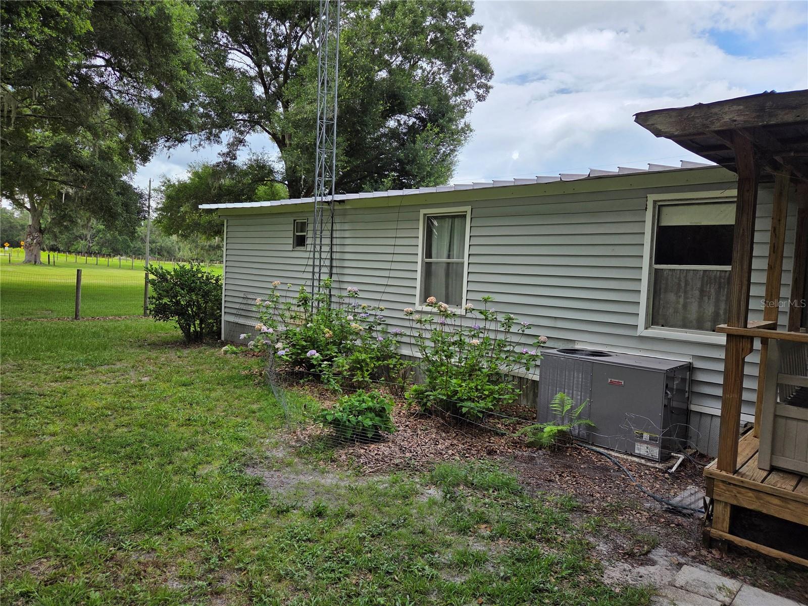 CHARLES SECKINGERS UNREC S/D - Residential