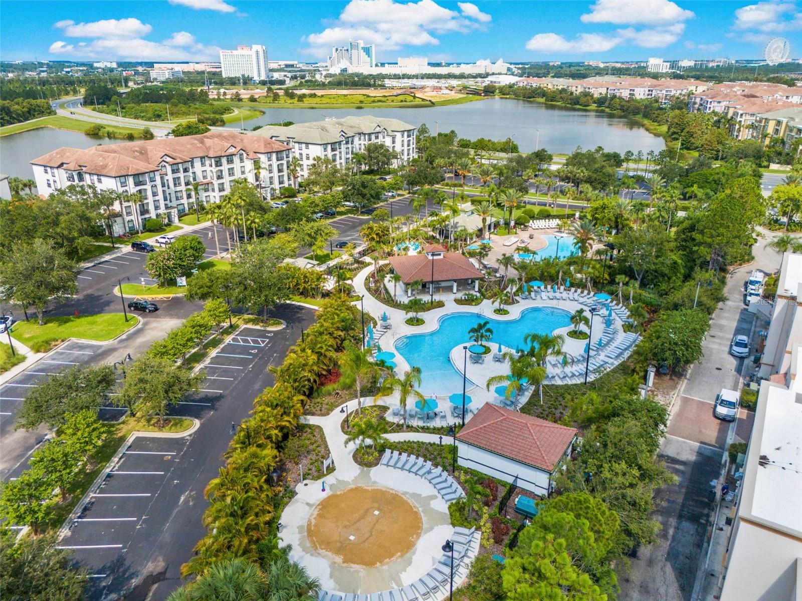 VISTA CAY / HARBOR SQUARE PH 08 - Residential