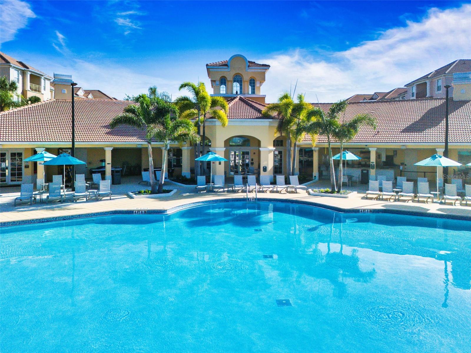 VISTA CAY / HARBOR SQUARE PH 08 - Residential