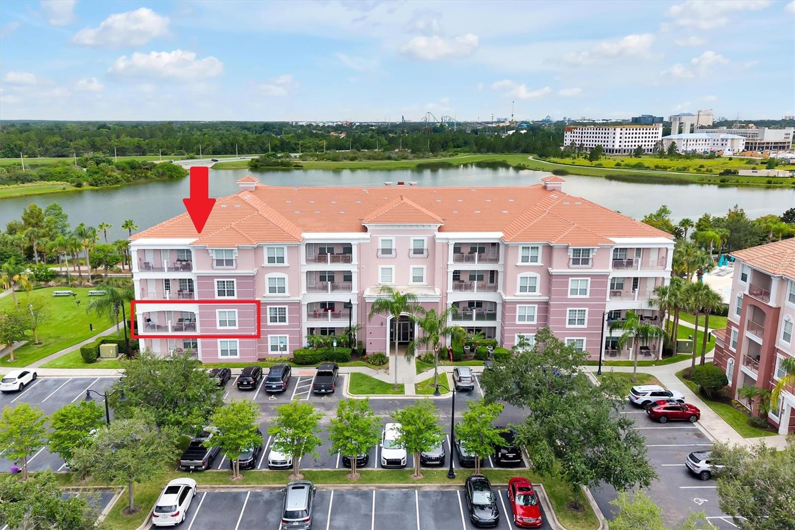 VISTA CAY / HARBOR SQUARE PH 08 - Residential