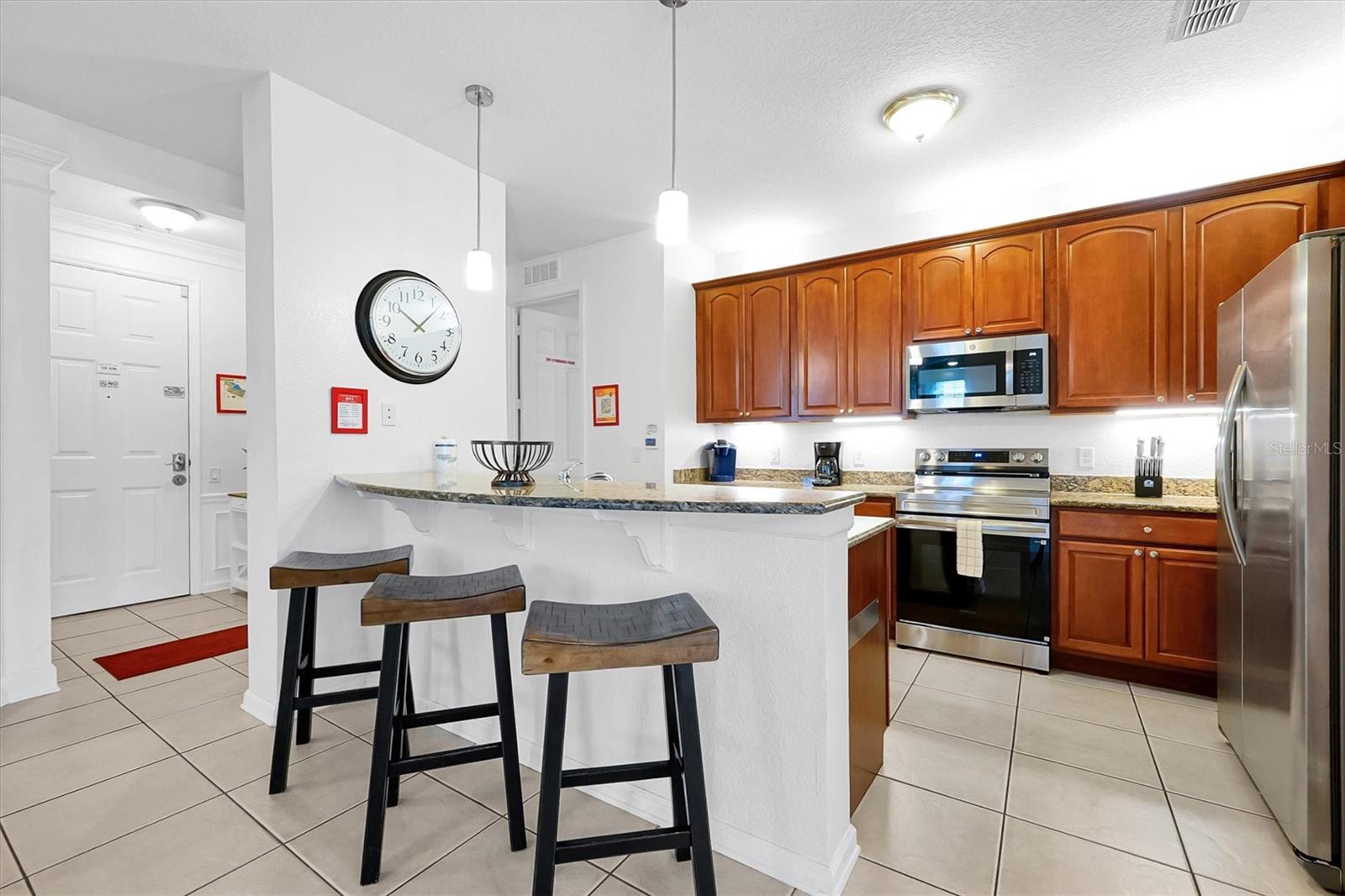 VISTA CAY / HARBOR SQUARE PH 08 - Residential
