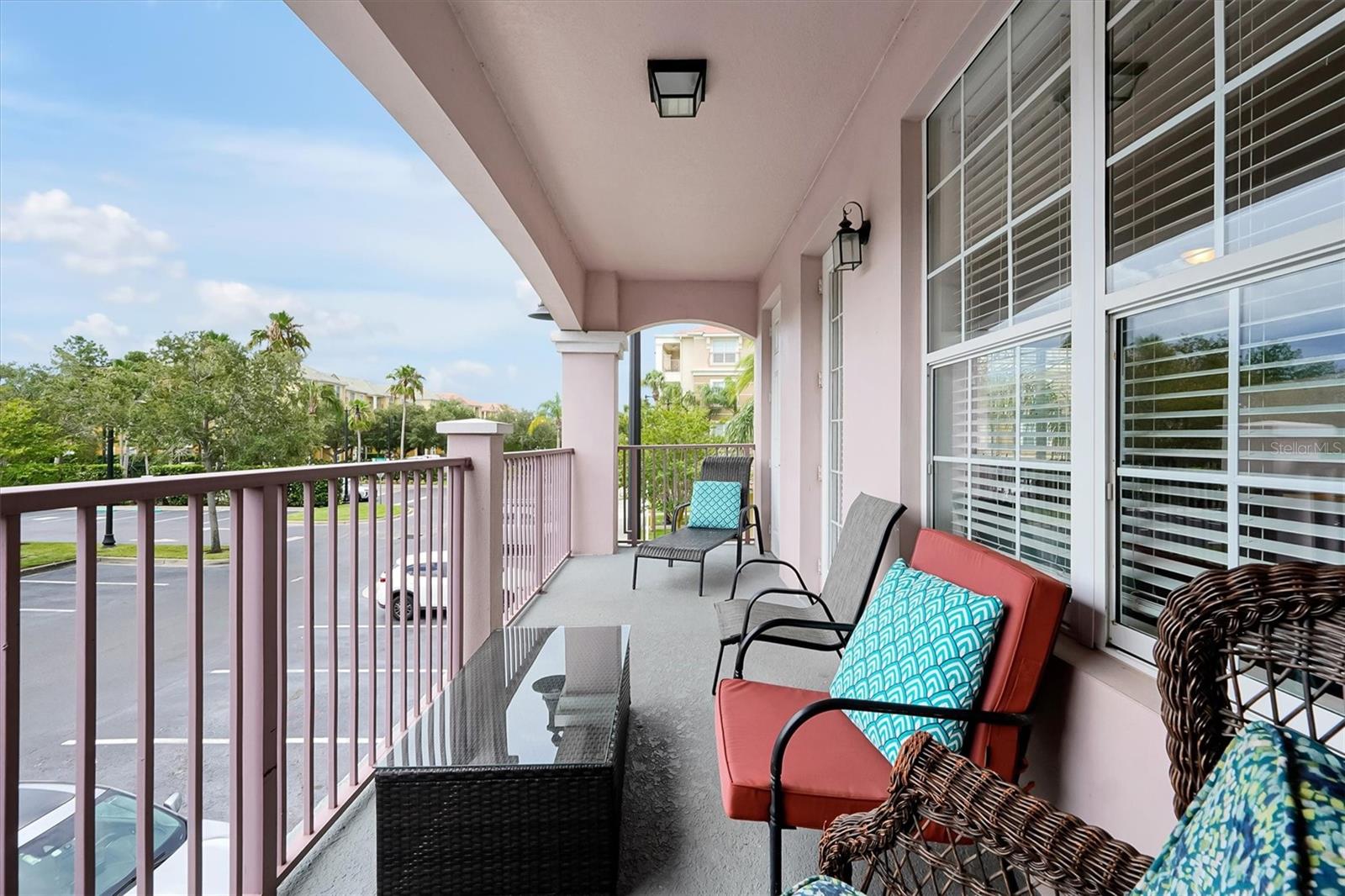 VISTA CAY / HARBOR SQUARE PH 08 - Residential