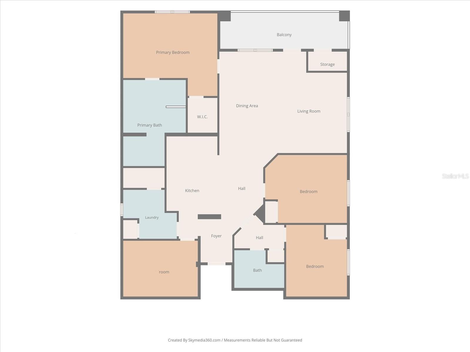 VISTA CAY / HARBOR SQUARE PH 08 - Residential