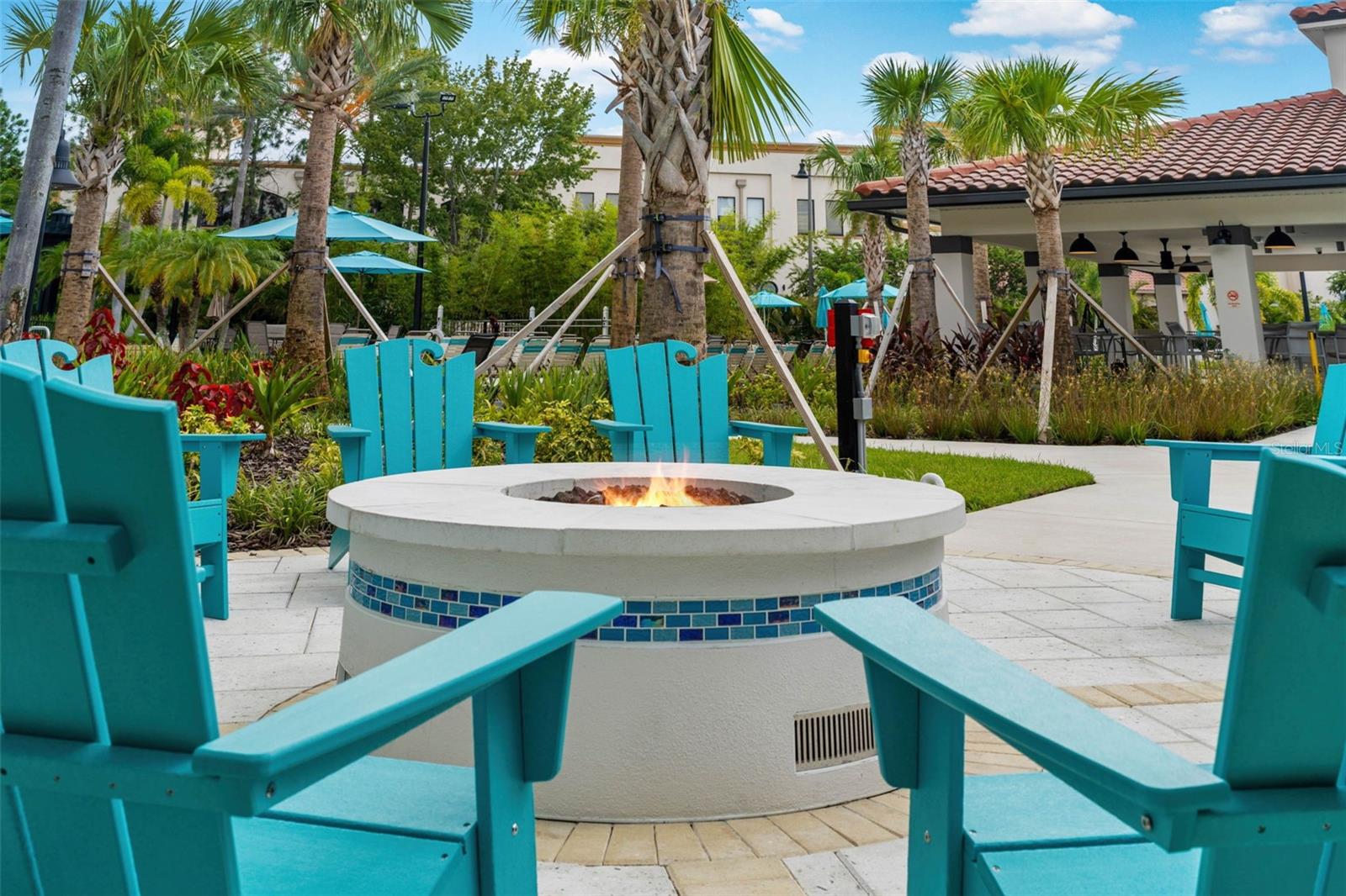 VISTA CAY / HARBOR SQUARE PH 08 - Residential