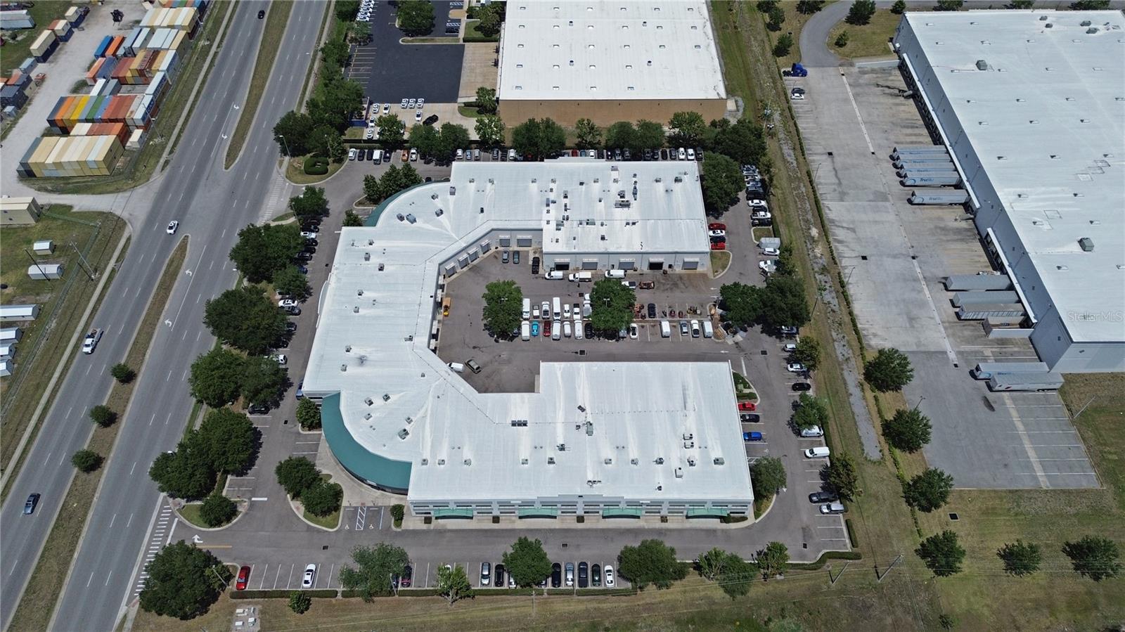AIRPORT INDUST PARK REPLAT/O - Commercial Sale