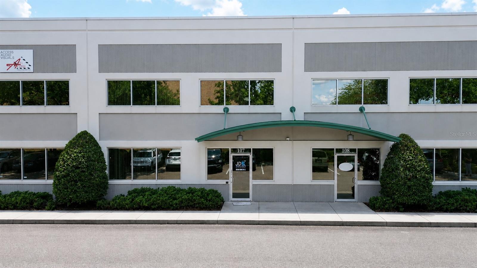AIRPORT INDUST PARK REPLAT/O - Commercial Sale