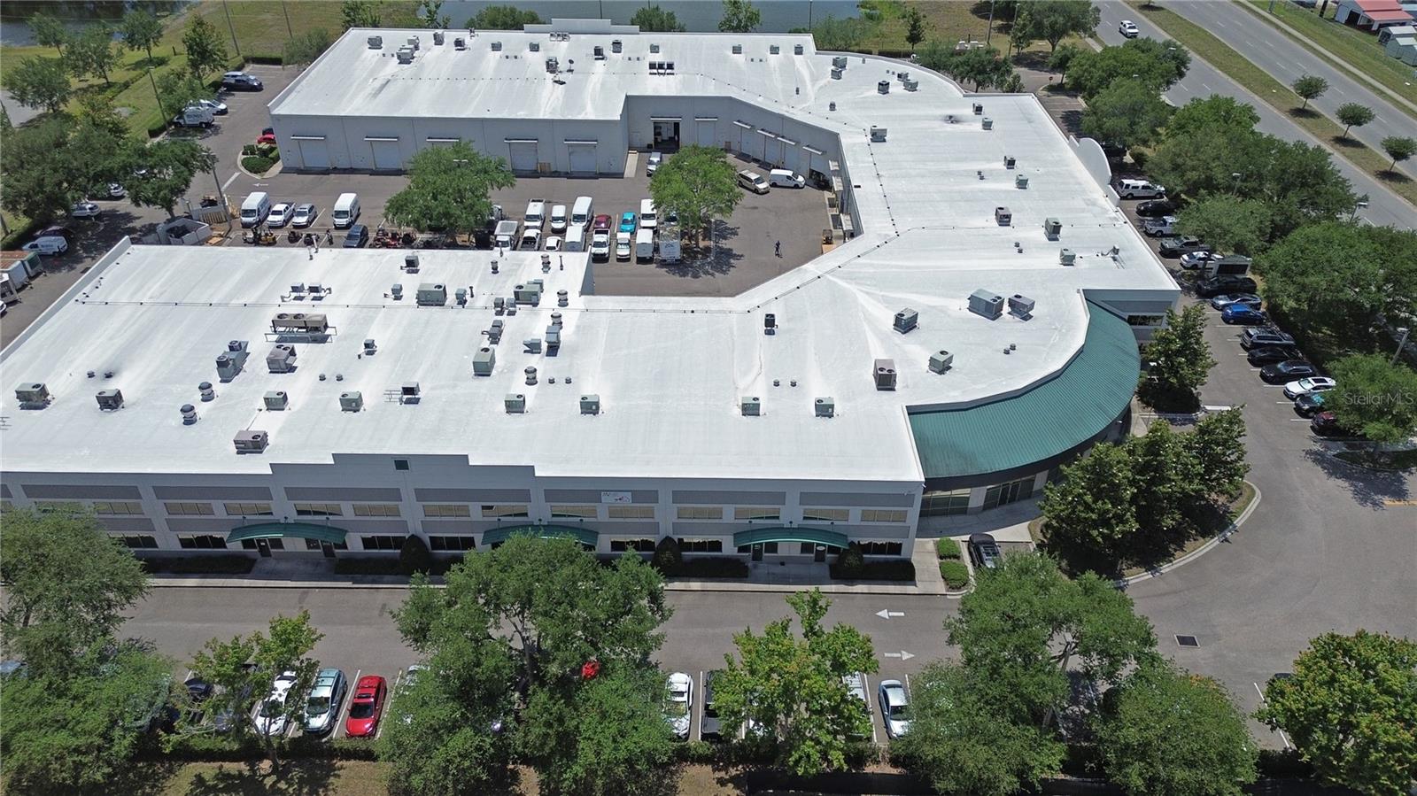 AIRPORT INDUST PARK REPLAT/O - Commercial Sale