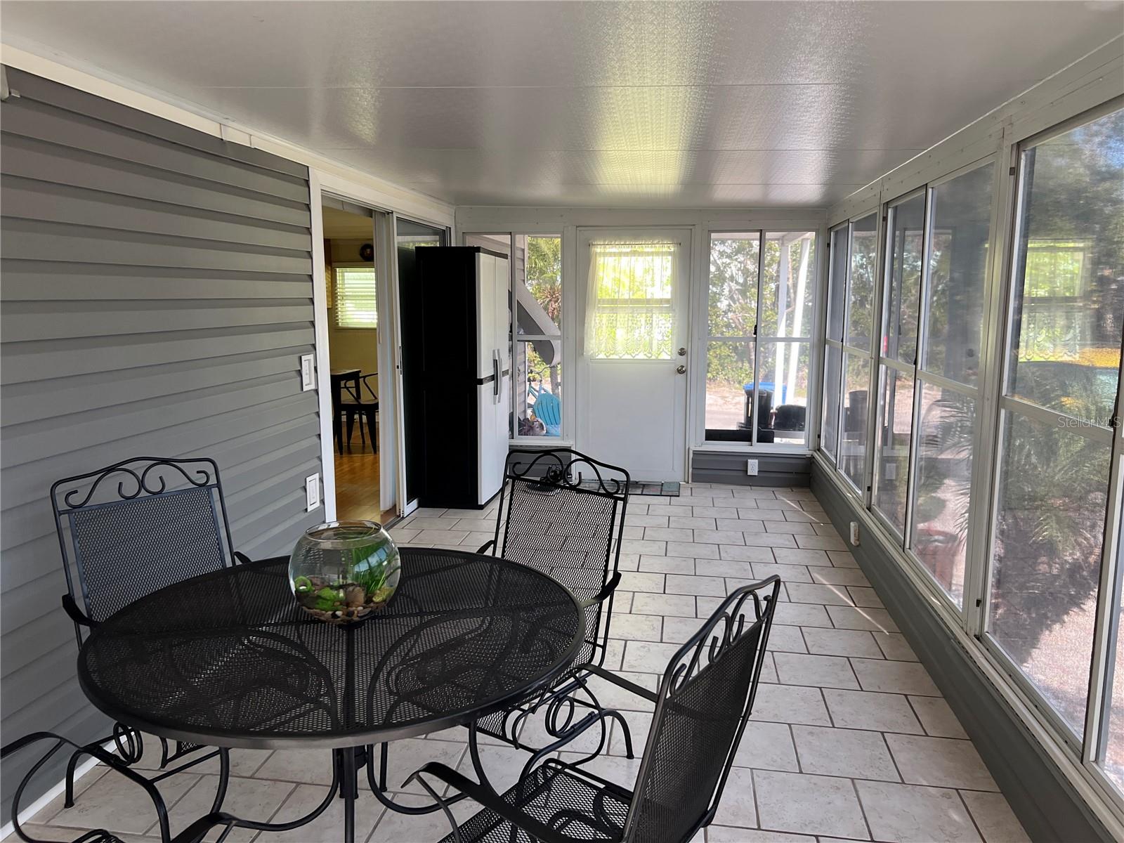 SANDPIPER RESORT CO-OP - Residential