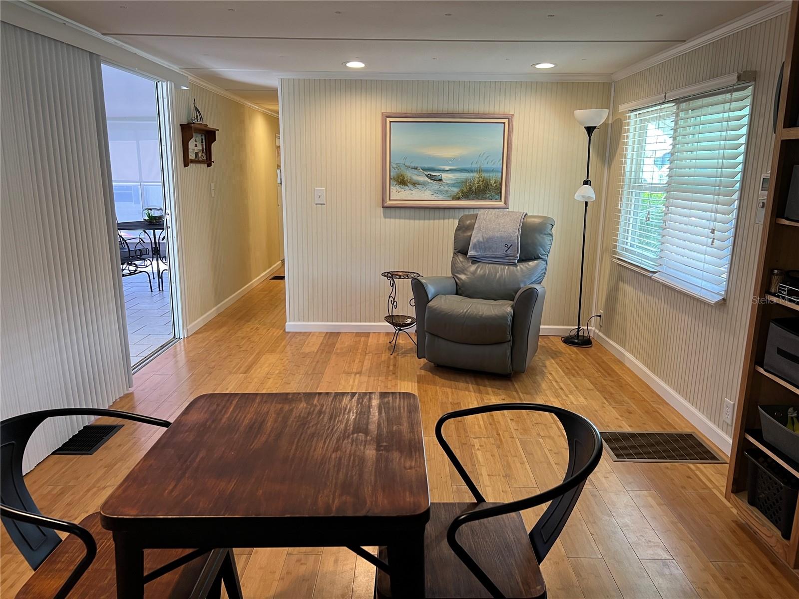 SANDPIPER RESORT CO-OP - Residential