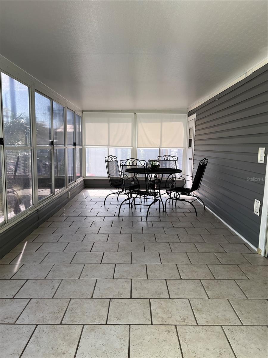 SANDPIPER RESORT CO-OP - Residential