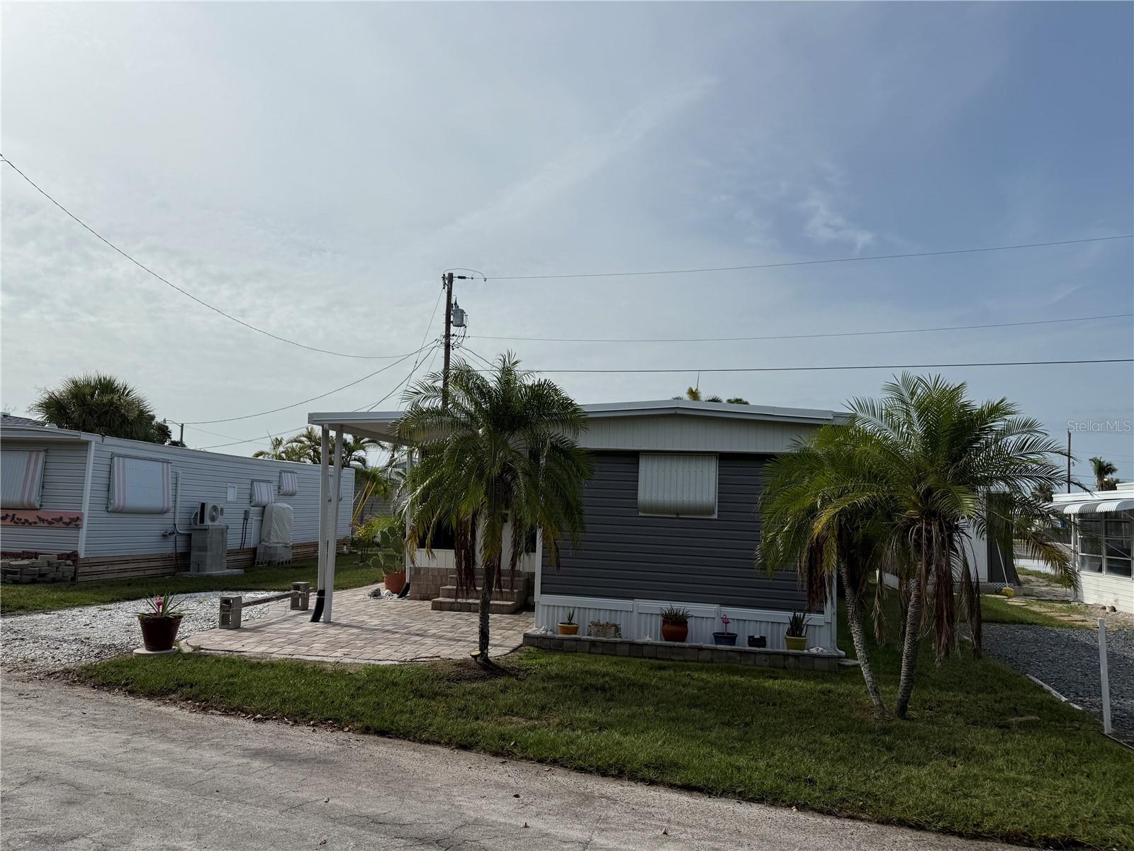 SANDPIPER RESORT CO-OP - Residential