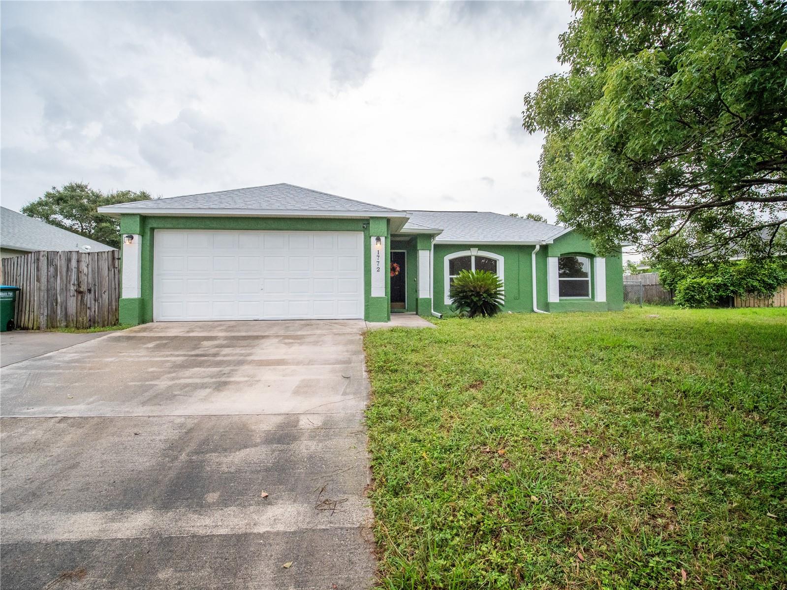 DELTONA LAKES UNIT 43 - Residential