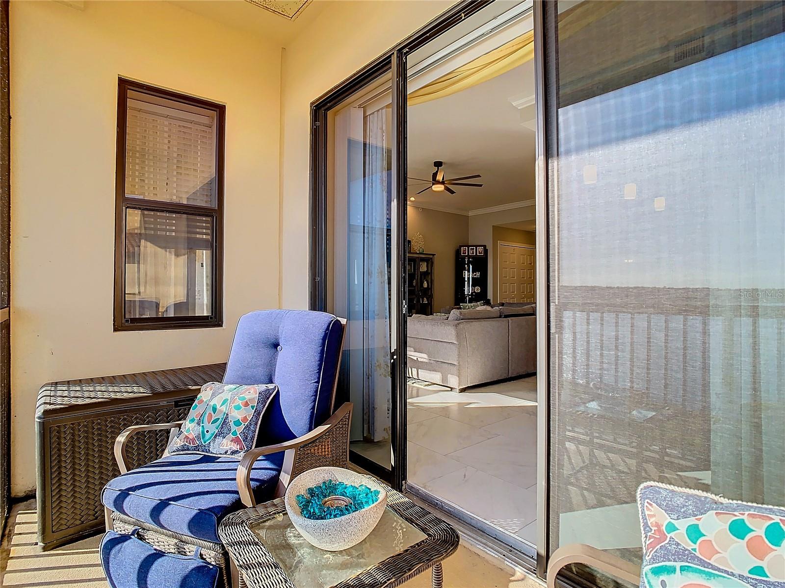 SIENA/BELLA COLLINA CONDOS UN #610 - Residential Lease